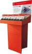 Mausefalle SuperCat Pro 2er Set inkl. Köder Display, Inhalt 40 Stück Produktbild img1 S