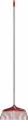 Nylon Laubbesen mit Stiel FISKARS 1019199 Produktbild