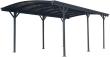Carport6 Standfuße300 x 5 05 x 206/219 cmBeschaffun gsartikel Produktbild img1 S