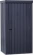 Geräteschrankmit Flachdac h + Zubehör98 x 81 x 180 cm Produktbild img1 S