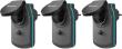 SmartPower Zwischenstecke r3er Set, 19096-20 fungsartikel Produktbild