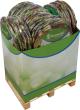 Gartenabfallsack AutumnFW ComfortDisplayBeschaffun gsartikel Produktbild