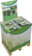 Gartenafallsäcke und-tasc hen FWDispay Produktbild