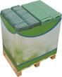 Knie-und SitzkissenClassi c FWDispay Produktbild