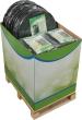 Gartenabfallsack RondoII und Star FWDisplayBescha ffungsartikel Produktbild img1 S