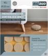 Parkettgleiter BIGDUO fix-o-moll® Produktbild