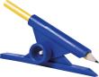 Parallelanreisser blau, lose, VE 50 Produktbild
