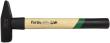 Schlosserhammer DIN1041 400g Stielschutz FORTIS Produktbild img1 S