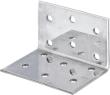 Lochplattenwinkel VA 40x40x60 mm GAH Alberts Produktbild img1 S