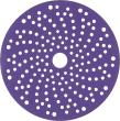Schleifscheibe Klett 737U Multiloch 150mm P320+ 3M Produktbild