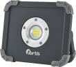 LED Akku-Arbeitsleuchte 1300 Lumen FORTIS Produktbild img1 S
