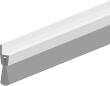 Türbodendichtung alu IBS 40 250cm Bürstenh. 20mm Produktbild