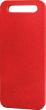 Kniekissen Redpad slim rot Kneetek Produktbild