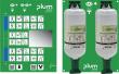 Augenspülstation Maxi 4708 Produktbild
