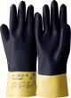 Handschuh TevuChem 765, Gr. 7 Produktbild