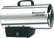 Heißluftgenerator HGG 300 Niro (DE/AT) EINHELL EINHELL Produktbild