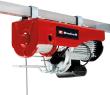 Seilhezug TC-EH 1000 Produktbild img1 S