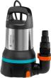 Klarwasser-Tauchpumpe 17000 aquasensor Produktbild