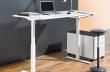 Elektro-Tischgestell, 9277 885, Hub 470mm Produktbild