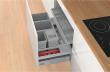 AbfallsyStandzeit 9207642, KB600m m, KF grau Produktbild img1 S