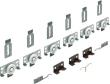 Schiebetürbeschläge-Set, 4 5235 Hettich Produktbild img1 S