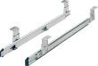 Kugelauszug, KA 3434,77802 400mm, verzinkt Hettich Produktbild img1 S