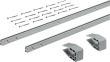 Laufprofil-Set, 9209218,40 00mm, silber Produktbild img1 S