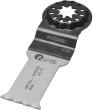 Sägeblatt SL BiM 28 x 55 mm (10er Pack) FORTIS Produktbild