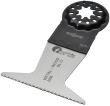 Sägeblatt SL BiM 65 x 50 mm (3er Pack) FORTIS Produktbild