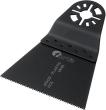 Sägeblatt UN HCS Standard 65 x 42 mm (3er Pack) FORTIS Produktbild img1 S