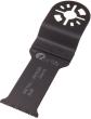 Sägeblatt UN BiM 28 x 60 mm (3er Pack) FORTIS Produktbild img1 S