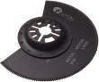 Segment-Sägeblatt UN BiM 88 mm (1 Standzeit ) FORTIS Produktbild