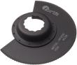 Segment-Sägeblatt SC BiM 88 mm (1 Standzeit ) FORTIS Produktbild