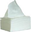 SuperSoft Vliestuch weiß Format 30,0 x 32,0 cm Produktbild img1 S
