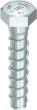 HECO-MMSplus-S 16x 80/ 10 SW24 zn-bl Produktbild img1 S
