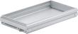 Stahlschubkasten, 9011948, aluminiumoptik Produktbild img1 S