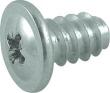 Befestigungsschraube, 4670 0, vz., 6,3x14mm Produktbild img1 S