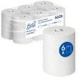 Scott CONTROL EXTRA STRONG Handtücher Rolle / Weiß Produktbild img1 S