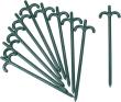 Befestigungserdhaken 10er-Set KstStandzeit Floraworld Produktbild img1 S
