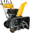 nzin-Schneefräse ST 5266 P TRAC Produktbild
