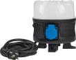 LED Rundumleuchte 30W, Optiline 360 Grad, IP 54 Produktbild img1 S