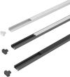 ChannelLine i opal 10Set L2m Alu-+ Abdeckprofil Produktbild