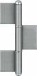 Konstr.Bänder blank KO 8 260/ 5 mm SIMONSWERK Produktbild