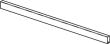 Querreling, 9182714, L2000m m, weiß Produktbild img1 S