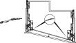 Flexibler Adapter für Pus h to open Silen Produktbild img1 S