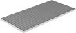Gitterrost 1000x400mm ohne Z MW 30/10, H 20 MEA Produktbild