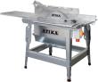 Baukreissäge, montiert BTU 450 /230V Produktbild