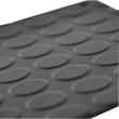 Noppenmatte IN32, SBR/NBR, schwarz 3mm 1200mm 10m Produktbild img1 S