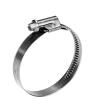 Schneckengewindeschelle DIN3017, TORRO, W5, 9mm, 32-50mm NORMACLAMP Produktbild