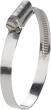 Schlauchschelle DIN3017 W2, 12mm, 23-35mm IDEAL-Schlemper Produktbild